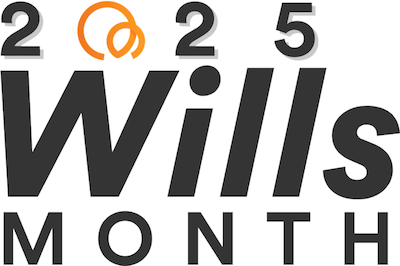 Wills Month 2025